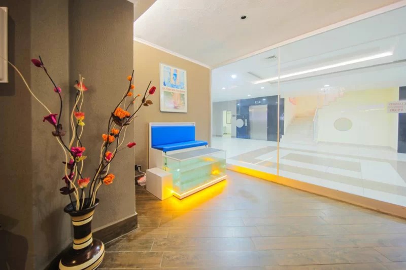 NoxInn Deluxe Hotel
