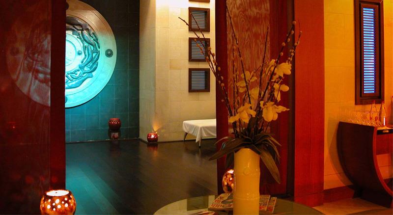 Four Seasons Hotel