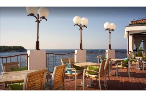 Depadansa Marina Wing