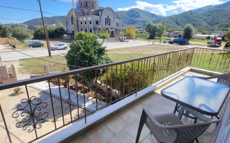 Vila Vasiliki