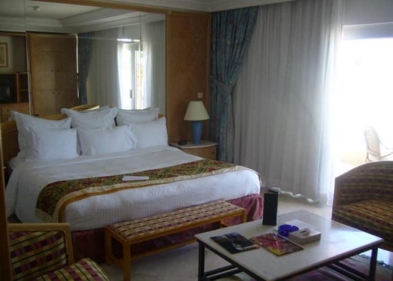 Marriott Hurgada Hotel