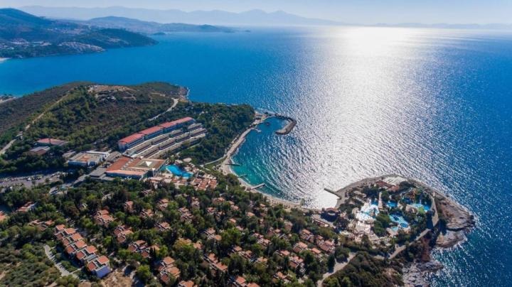 Hotel Pine Bay Holiday Resort