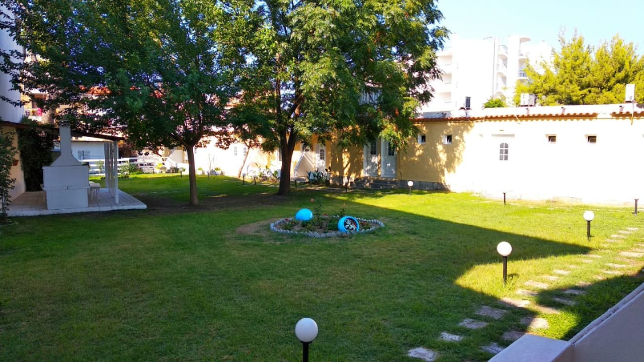 Vila Tania