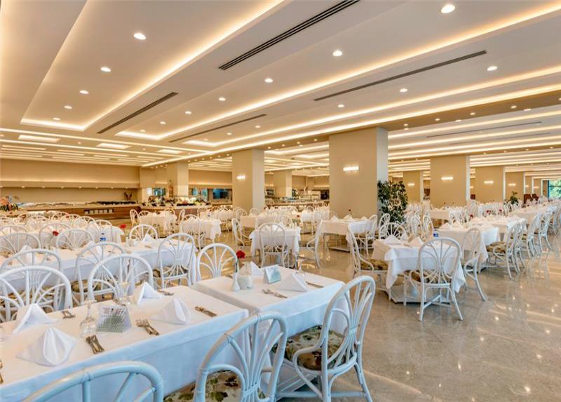 Mirage Park Resort Hotel
