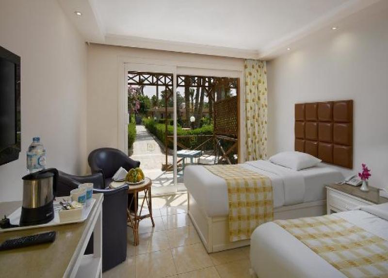 Giftun Azur Hotel