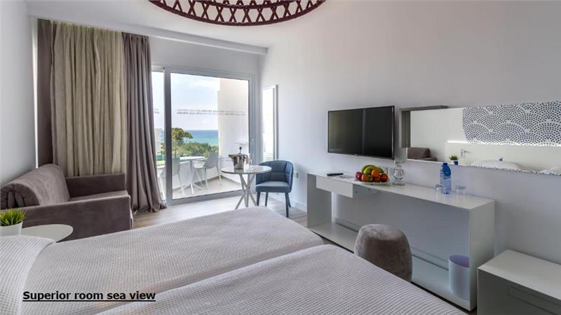 Margadina Lounge Hotel