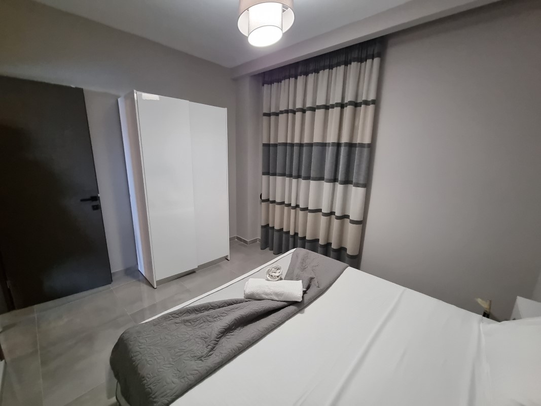 Vila Dafos Luxury