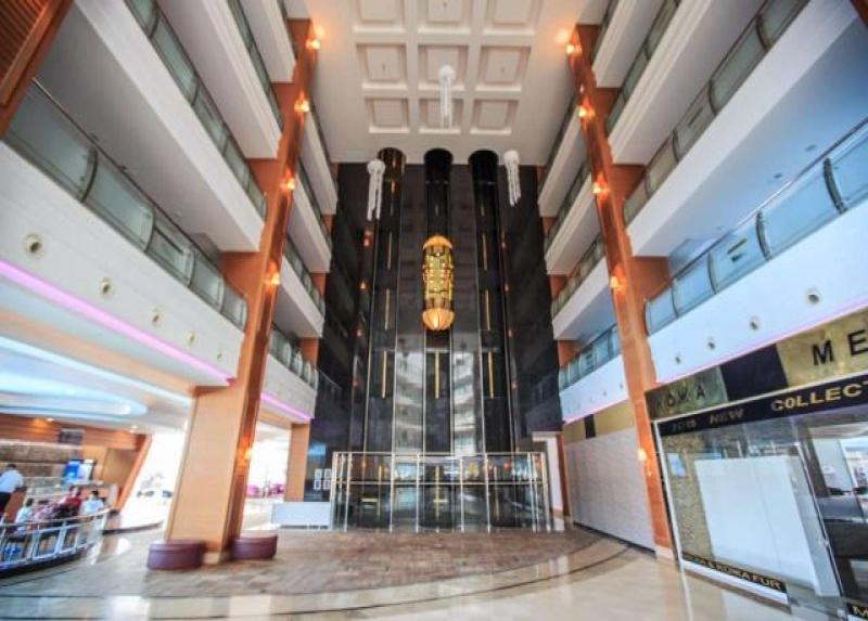 Transatlantik Hotel & Spa Hotel