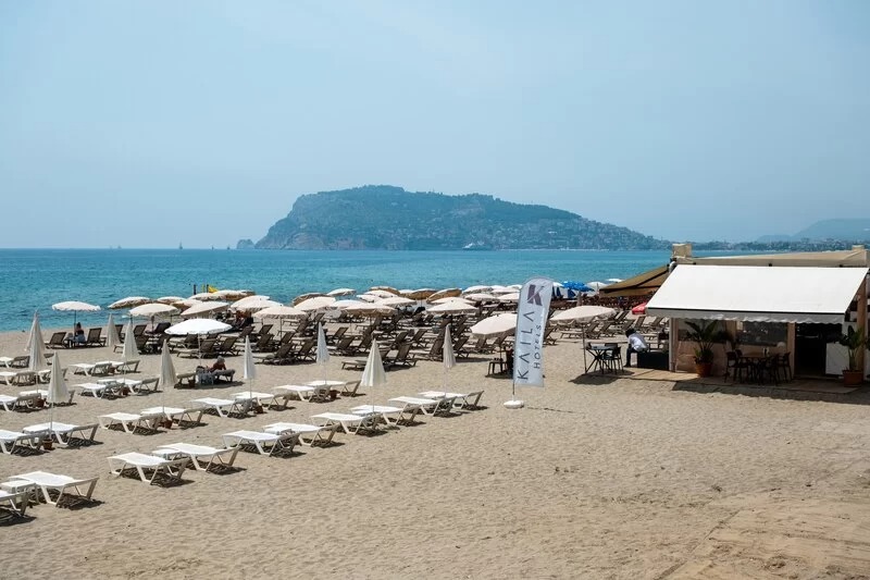 Krizantem Hotel