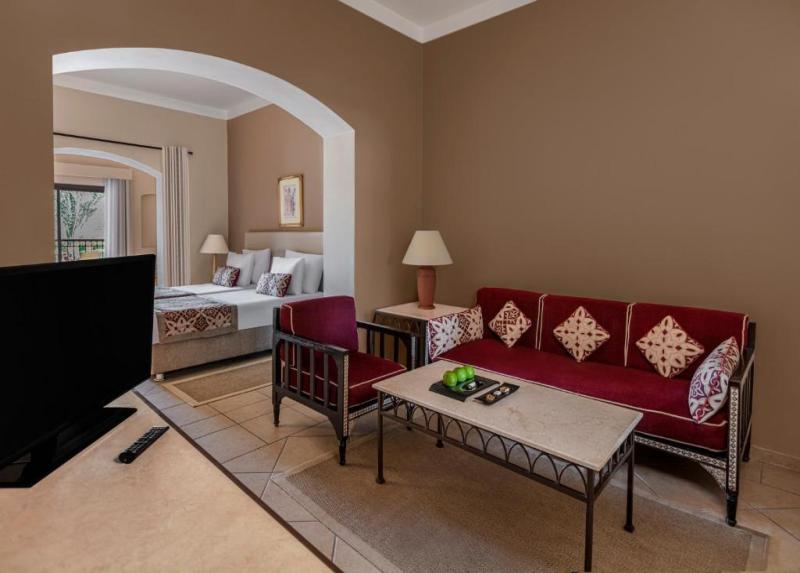 Jaz Makadi Saraya Resort Hotel