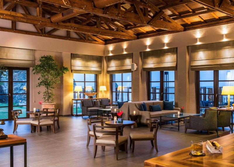Rixos Premium Tekirova Hotel
