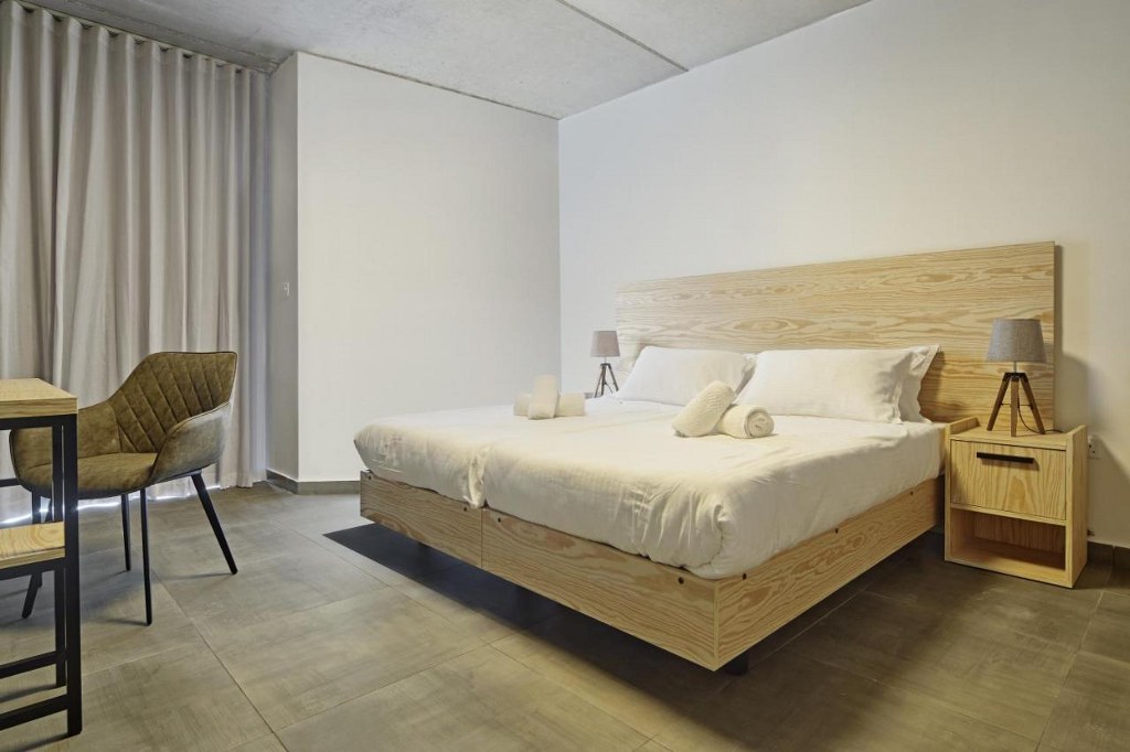 Mr.Tood Hotel