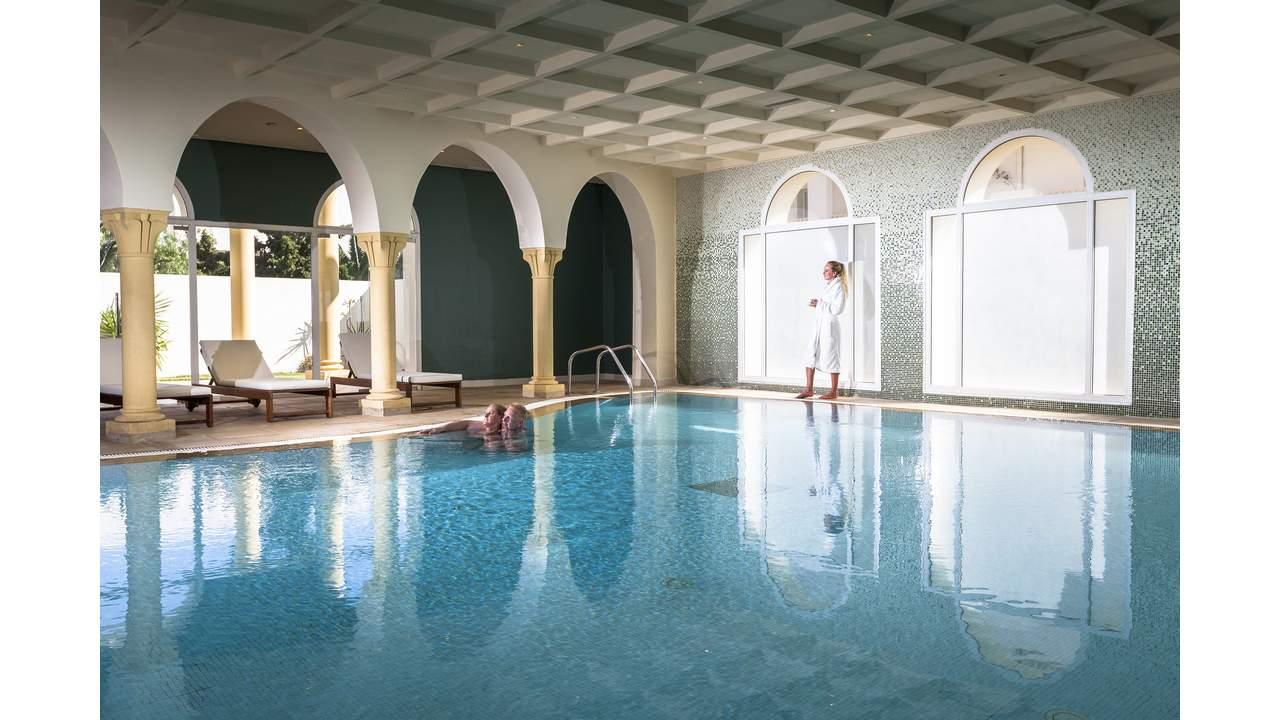 Calimera Delfino Beach Resort