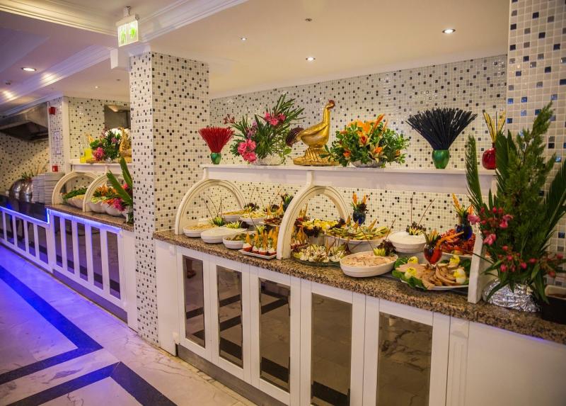 Halici Hotel