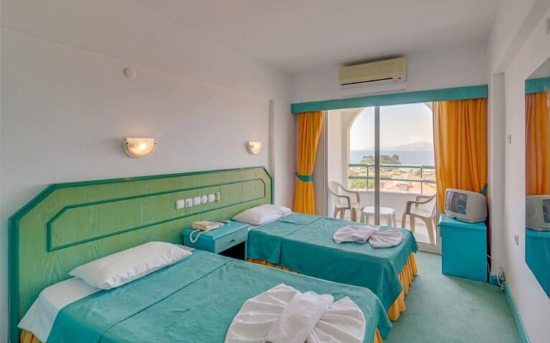 Hotel Albora