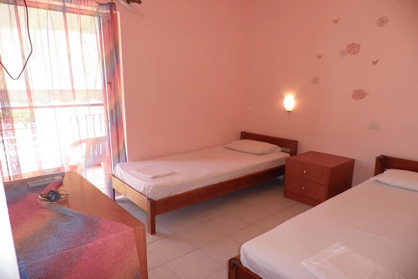 Vila Kipos 2