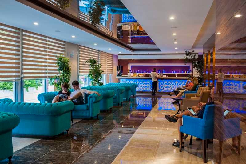 Sun Beach Park Hotel