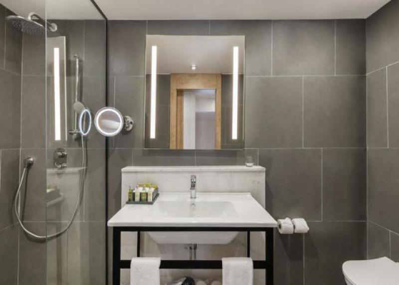 Doubletree By Hilton Kemer Hotel