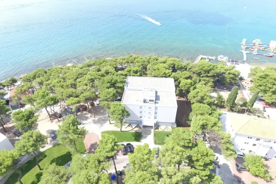 Hotel Vila Arausana & Antonina