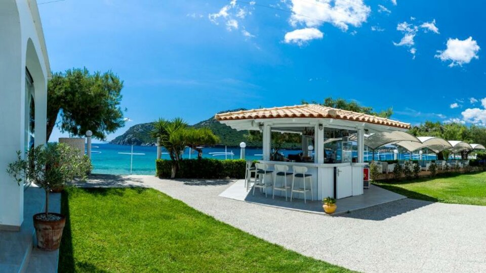 Hotel Porto Koufo
