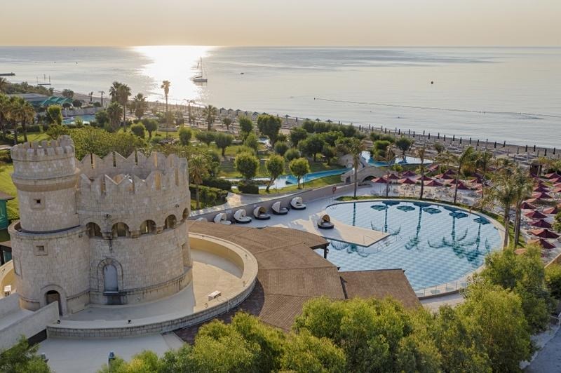 Hotel Esperos Palace