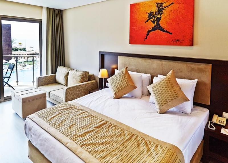 My Ella Bodrum Resort & Spa (Ex Kairaba Bodrum Princess) Hotel