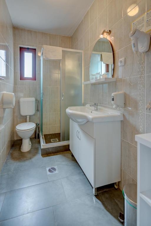 Hotel Galia