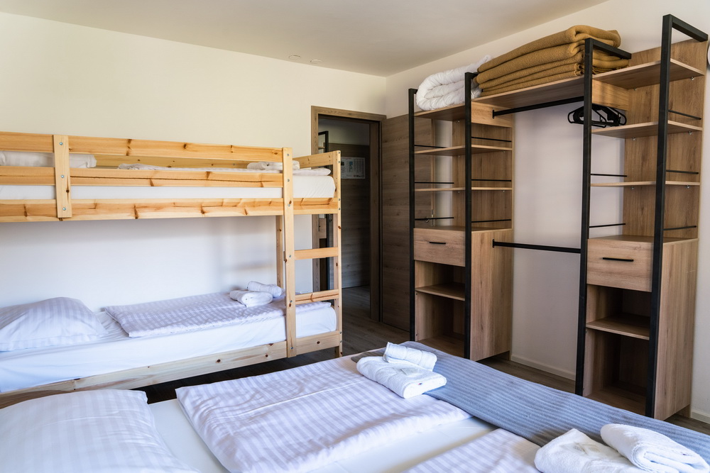 Apartmani Triglav