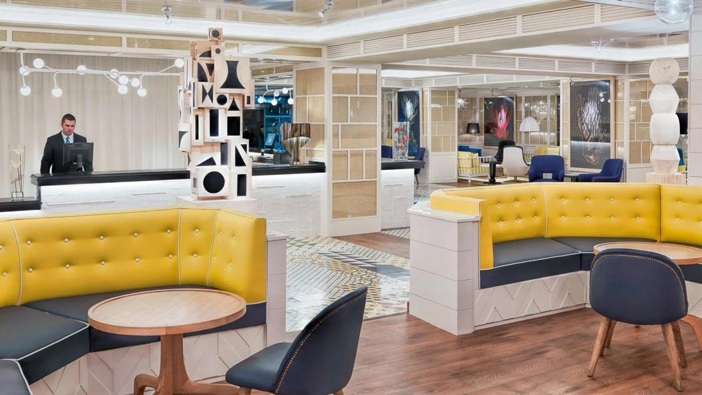 Hotel H10 Las Palmeras 