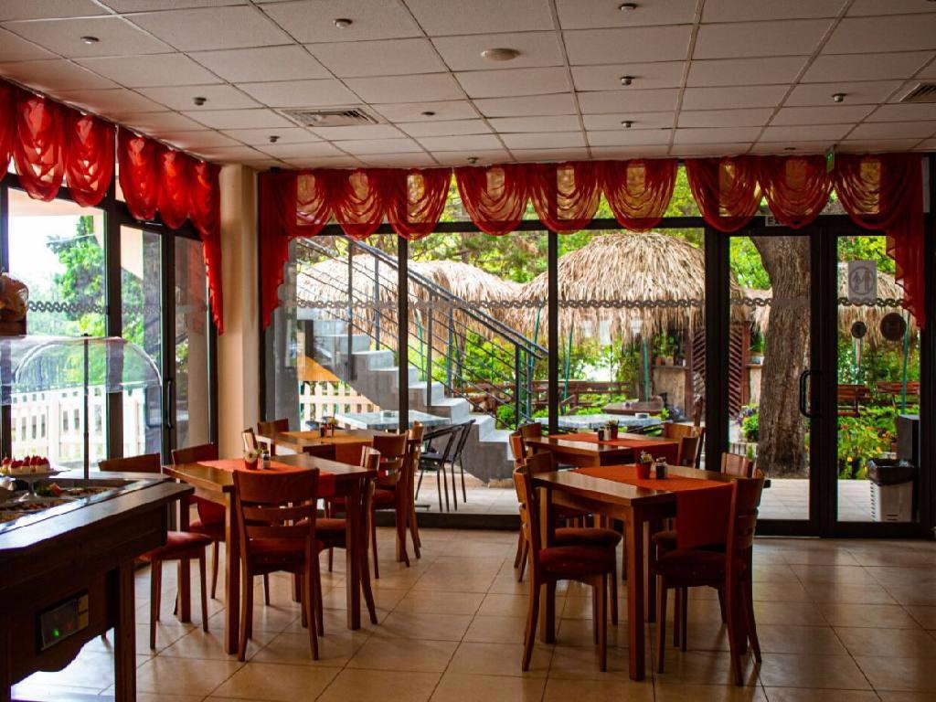 Hotel Perunika
