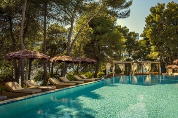 Hotel Places Hotel ( ex.Lavanda Sunny) by Valamar