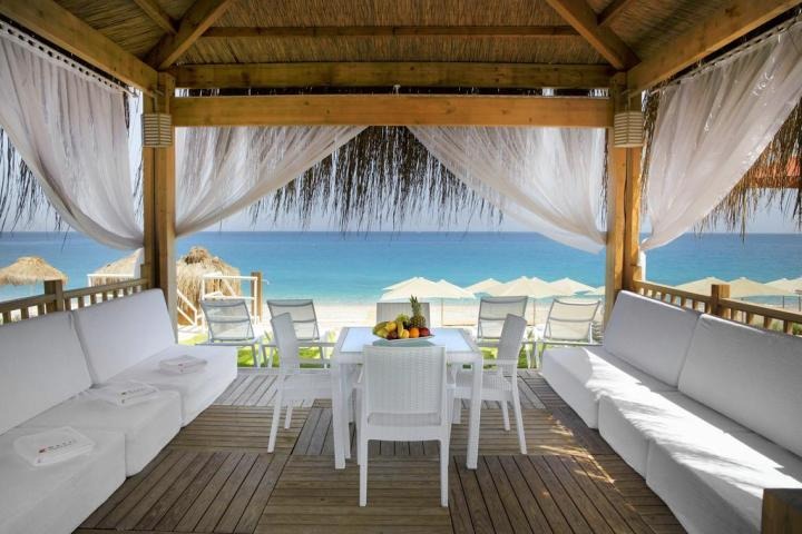 Marti Myra Hotel