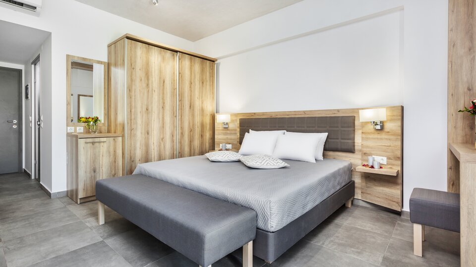 Hotel Iris