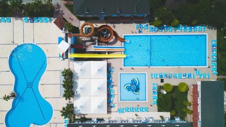 Soho Beach Club