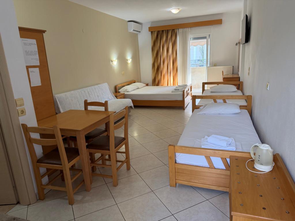 Vila Nikos