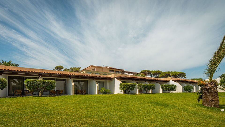 Hotel Pavlina Beach