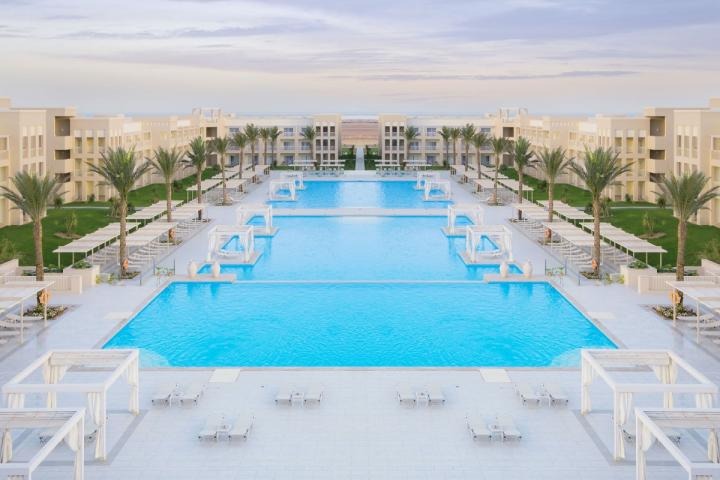 Hotel Jaz Aquaviva