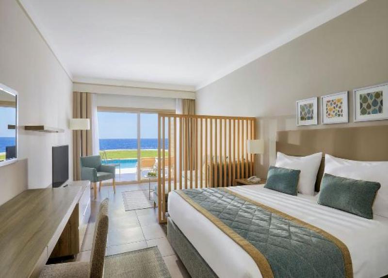 Jaz Maraya Hotel