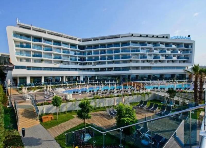Selene Beach & Spa Hotel ( +16 Adult Only) Hotel