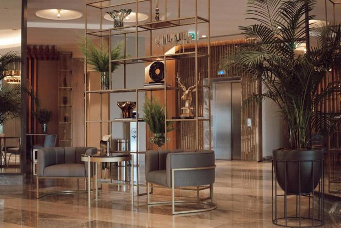 Hotel Miramare Beach