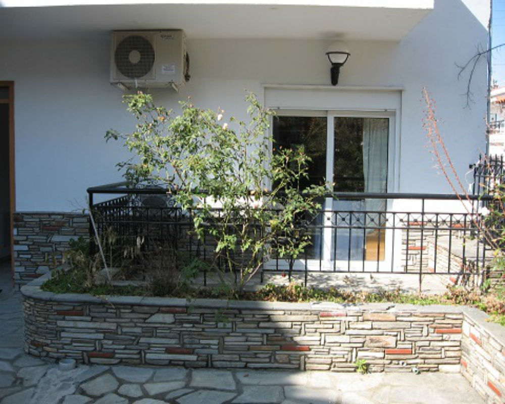 Vila Nikos
