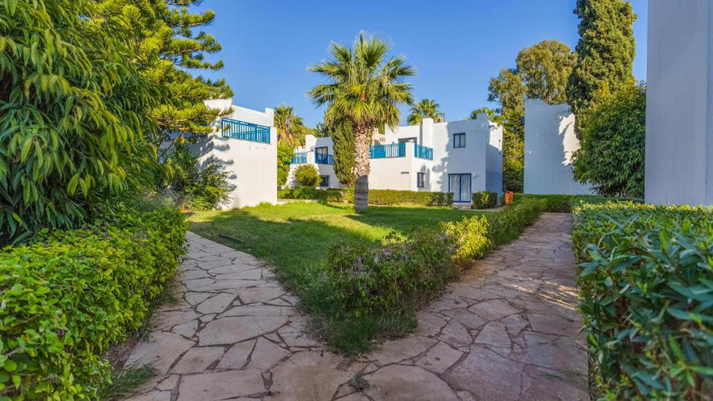 Maris Mare Apartments