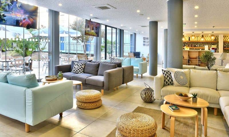 Hotel Ihotel