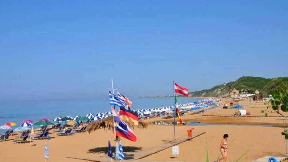 Blue Sea