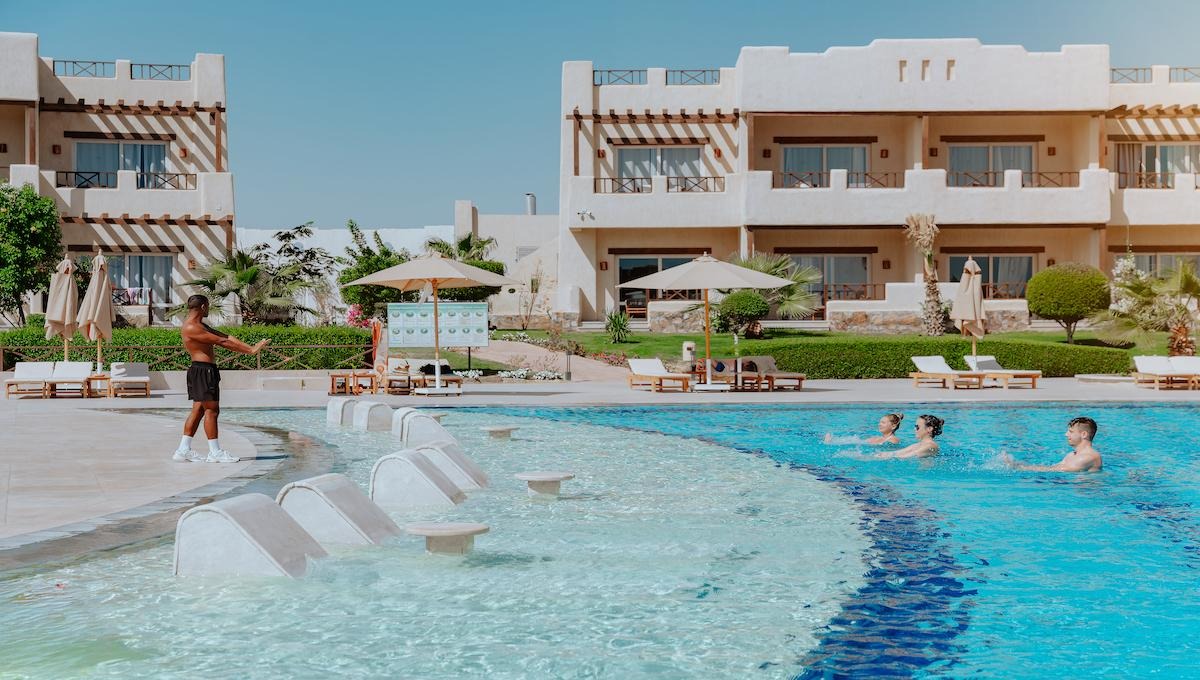 True Beach Resort