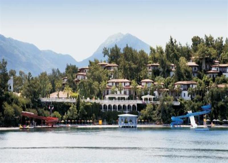 Club Hotel Letoonia Hotel