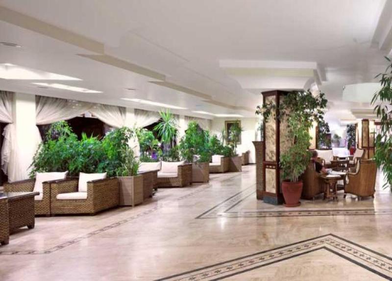 Kadikale Resort and Spa Hotel