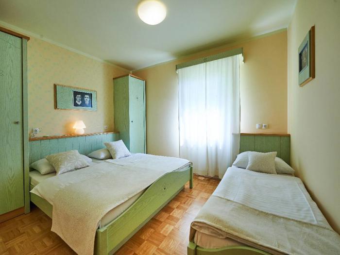 Snovik Apartmantsko Naselje