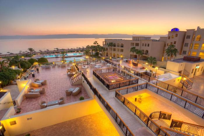 Grand Tala Bay Resort Aqaba