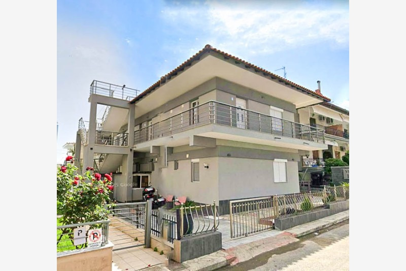 Vila Isi